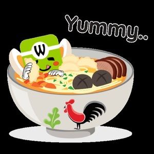 Meet your Posher, Khanh